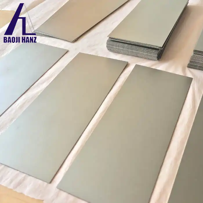 nitinol sheet superalastic